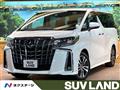 2022 Toyota Alphard