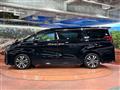 2022 Toyota Alphard