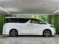 2023 Toyota Alphard