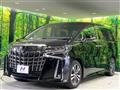 2023 Toyota Alphard