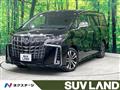 2023 Toyota Alphard