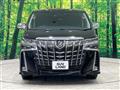 2023 Toyota Alphard