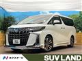 2023 Toyota Alphard