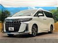 2023 Toyota Alphard