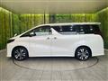 2023 Toyota Alphard