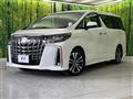 2021 Toyota Alphard