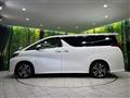 2019 Toyota Alphard