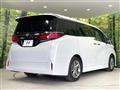 2023 Toyota Alphard