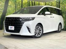 2023 Toyota Alphard