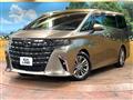 2024 Toyota Alphard