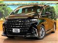 2025 Toyota Alphard