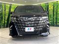 2024 Toyota Alphard