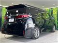 2024 Toyota Alphard