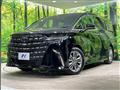 2025 Toyota Alphard