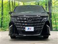 2025 Toyota Alphard