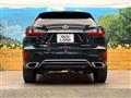 2017 Lexus RX