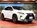 2017 Lexus RX