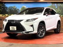 2017 Lexus RX