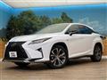2017 Lexus RX