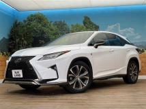 2017 Lexus RX