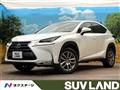 2014 Lexus NX