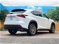 2014 Lexus NX