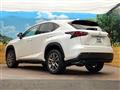 2014 Lexus NX