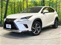 2018 Lexus NX