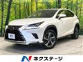 2018 Lexus NX