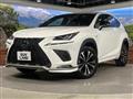 2020 Lexus NX