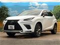 2020 Lexus NX