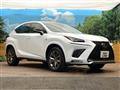 2020 Lexus NX