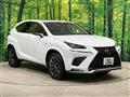 2020 Lexus NX
