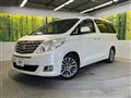 2012 Toyota Alphard