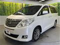 2012 Toyota Alphard
