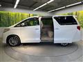 2012 Toyota Alphard