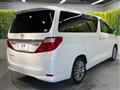 2012 Toyota Alphard