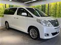 2012 Toyota Alphard
