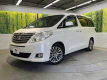 2012 Toyota Alphard