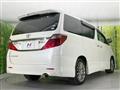 2013 Toyota Alphard