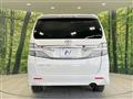 2013 Toyota Vellfire