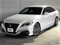 2021 Toyota Crown