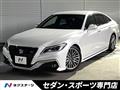 2021 Toyota Crown
