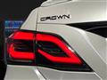 2021 Toyota Crown