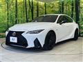 2020 Lexus IS