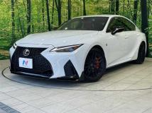 2020 Lexus IS