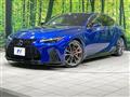 2021 Lexus IS