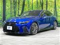 2021 Lexus IS
