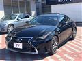 2017 Lexus RC