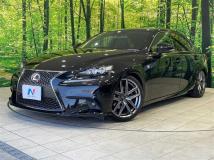 2014 Lexus IS